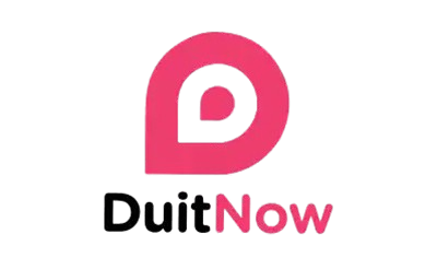 DuitNow QR